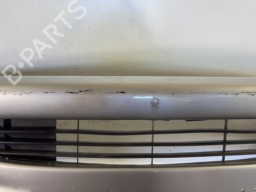 Zderzak przedni PEUGEOT 206 Hatchback (2A/C) 1.4 i | BP29424571C7 