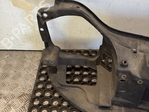 Front slam panel RENAULT TRAFIC II Bus (JL) 2.0 dCi 90 (JL00, JL01, JL0H, JL0M, JL0P, JL0S) | BP29611384C72  - Image 7