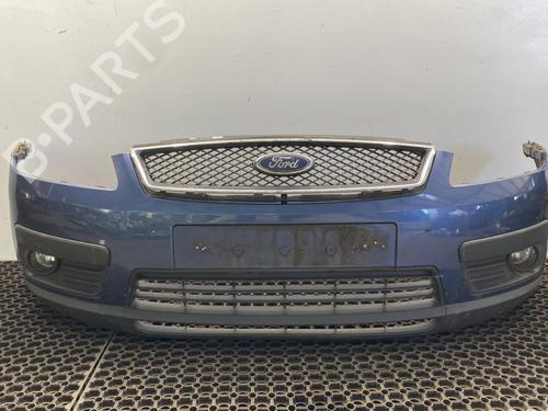 Front bumper FORD FOCUS C-MAX (DM2) 1.8 TDCi | BP20345358C7 