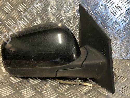 Right mirror NISSAN NOTE (E11, NE11) 1.5 dCi | BP20346118C27 