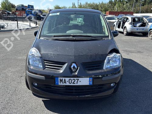 Frontplade/Frontkurv RENAULT MODUS / GRAND MODUS (F/JP0_) 1.5 dCi (JP02) | BP28597751C72 - Image 9