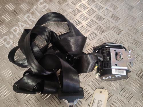 Used Front right belt tensioner RENAULT MASTER III Van (FV) Z.E. (FV1Z) (77 hp) 29199560