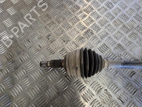 Right front driveshaft PEUGEOT RIFTER 1.5 BlueHDi 130 | BP38922445M39 - Image 2