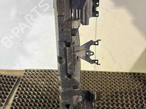 Used Front bumper reinforcement Front bumper reinforcement NISSAN QASHQAI I (J10, NJ10) 1.5 dCi (110 hp) 36437511 36437511