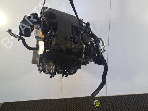 Engine RENAULT CAPTUR II (HF_) E-TECH 145 (HFMU) | BP26971834M1 - Image 2