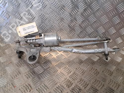 Front wiper motor TESLA MODEL 3 (5YJ3) EV AWD | BP24054995M29 - Image 2