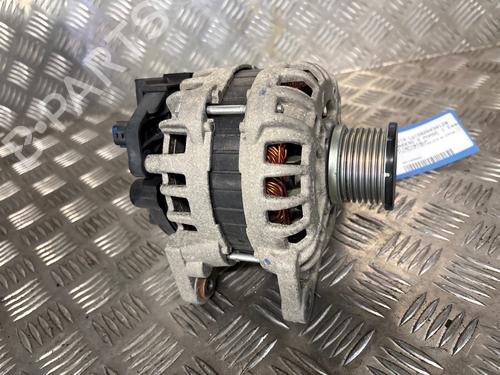Alternator DACIA SANDERO II TCe 90 (B8M1, B8MA, B8AC) | BP34098160M7 - Image 4