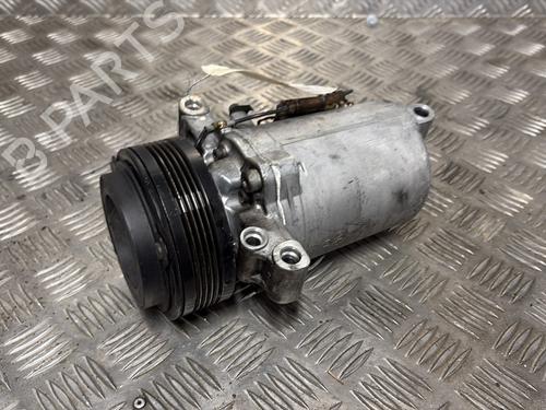 Airco pomp BMW 3 (E46) 320 d (129 hp) 29978924