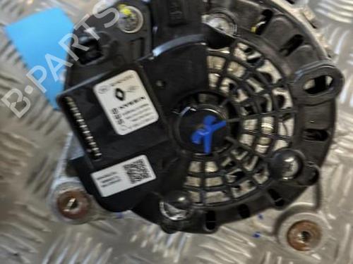 Generator RENAULT CLIO V (B7_) 1.0 SCe 65 (B7MG) (67 hp) 20347781
