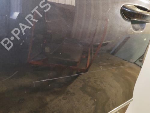 Left front door VW PASSAT B6 (3C2) 2.0 TDI 16V | BP26407260C2 
