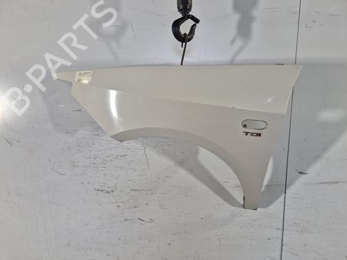 Used Left front fenders Left front fenders SEAT IBIZA IV (6J5, 6P1) 1.6 TDI (105 hp) 34249417 34249417