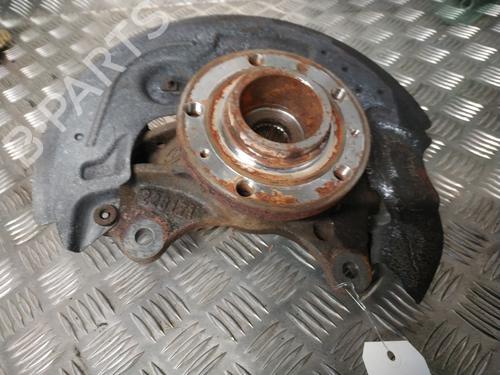 Used Left front steering knuckle CITROËN C5 X (ND_, NC_) Hybrid 225 (NDDGYP) (224 hp) 29972388