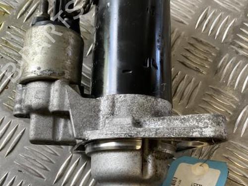 Used Starter Starter VW POLO V (6R1, 6C1) 1.6 TDI (90 hp) 20344807 20344807