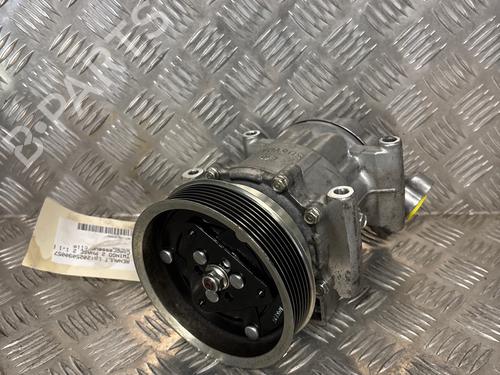 Used AC compressor AC compressor RENAULT TWINGO II (CN0_) 1.2 16V (CN04, CN0B) (75 hp) 34365410 34365410
