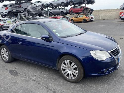 Used Parts VW EOS (1F7, 1F8) 1.4 TSI 1873592