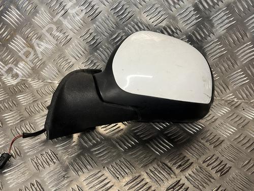 Left mirror CITROËN C3 I (FC_, FN_) 1.4 HDi | BP23843156C26