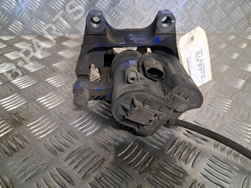 Left rear brake caliper AUDI A3 Sportback (8YA, 8YF) 30 TDI | BP26743322M107 - Image 2