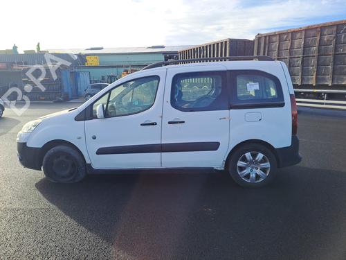 Starter PEUGEOT PARTNER Tepee 1.6 HDi 90 | BP23790147M8 - Image 5