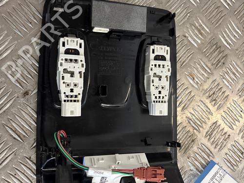 Luz interior RENAULT CLIO V (B7_) 1.6 E-TECH 140 (B7MU) | BP36589687I8 - Image 2