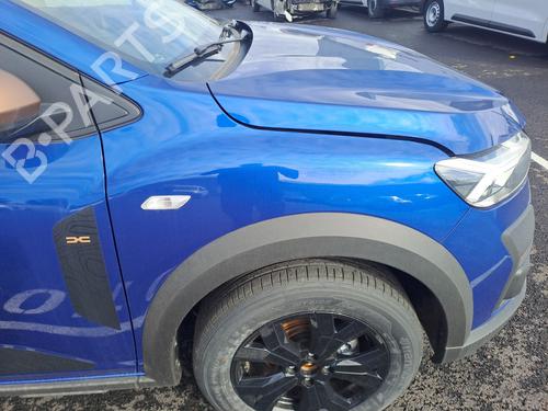 Engine DACIA SANDERO III 1.0 TCe 100 ECO-G | BP30478806M1 - Image 30