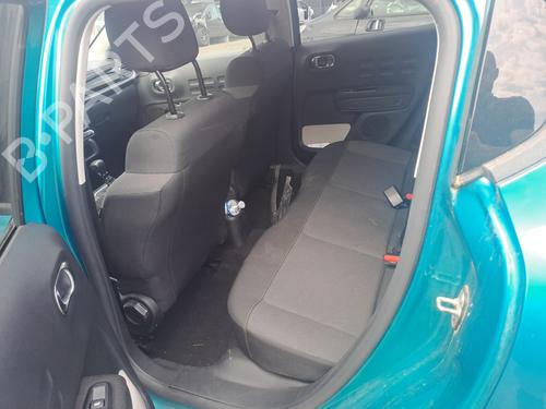 Front wiper motor CITROËN C3 III (SX) 1.2 THP 110 (SXHNPS, SXHNZT, SXHNZ6) | BP26523085M29  - Image 9