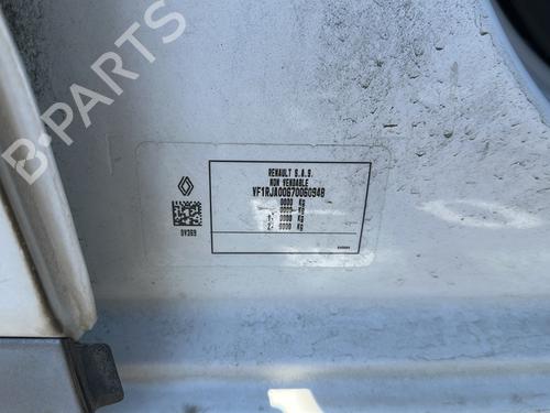 Armrest / Center console RENAULT CLIO V (B7_) 1.6 E-TECH 140 (B7MU) | BP37734966I20 - Image 16