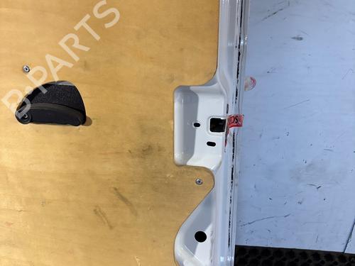 Used Right rear door Right rear door 38953431 38953431