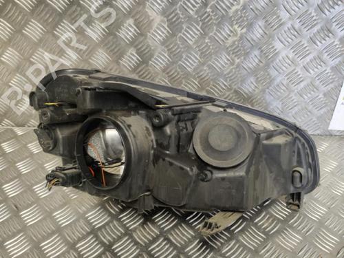Used Left headlight Left headlight FORD C-MAX (DM2) 2.0 TDCi (136 hp) 20344197 20344197