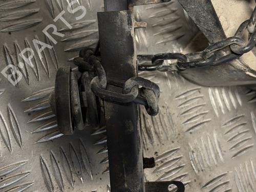 Used Other Other TOYOTA LAND CRUISER PRADO (_J12_) 3.0 D-4D (KDJ120, KDJ125) (163 hp) 29497789 29497789