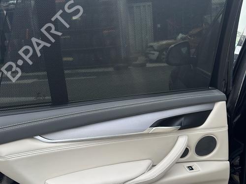 Left front window switch BMW X5 (F15, F85) M 50 d | BP29599287I27 - Image 22