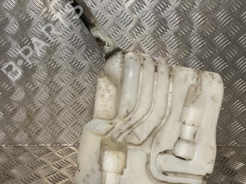 Ruitensproeierreservoir NISSAN QASHQAI I (J10, NJ10) 2.0 dCi (150 hp) 30846860