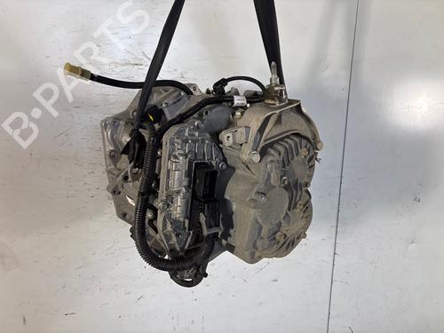 Gearbox RENAULT MEGANE IV Hatchback (B9A/M/N_) 1.5 dCi 110 (B9A3) | BP38531109M3 - Image 5
