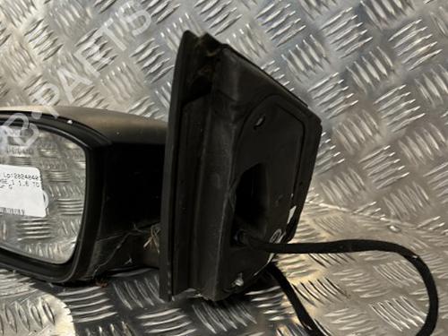 Left mirror VW POLO V (6R1, 6C1) 1.6 TDI | BP22096936C26 