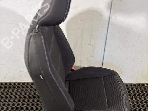 Sæde sæt RENAULT AUSTRAL E-TECH 200 Hybrid (HGM2) | BP37735149C78 - Image 23