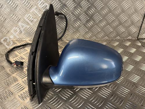 Left mirror VW GOLF V (1K1) 2.0 TDI | BP28193869C26 