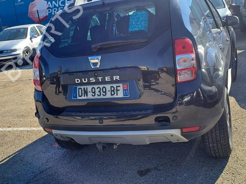 Ignition barrel DACIA DUSTER (HS_) 1.5 dCi | BP30446145M48 - Image 6