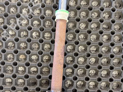 Used Right front driveshaft Right front driveshaft RENAULT MASTER III Van (FV) 2.3 dCi 135 FWD (FV0N, FV08, FV06, FV00, FV1S) (136 hp) 29571184 29571184