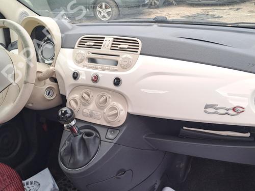 Used Parts FIAT 500 C (312_) 1.2 (312CXA1A, 312AXA1A) 5065902