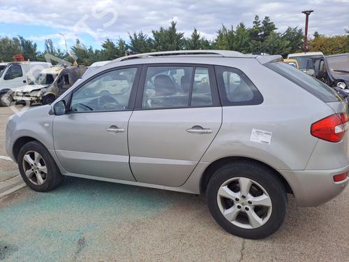 Gearbox RENAULT KOLEOS I (HY_) 2.0 dCi 4x4 (HY0K) | BP30931955M3  - Image 10