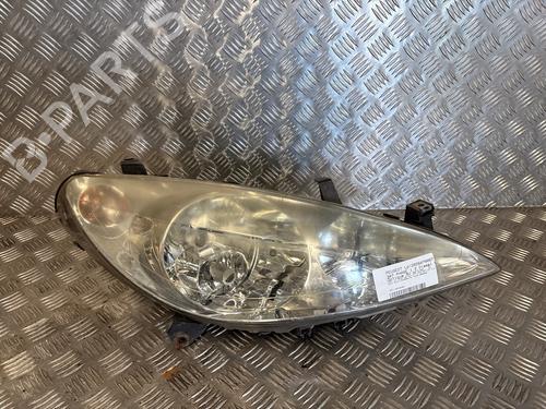right-headlight-peugeot-307-3ac-2000-2001-2002-2003-2004-2005-2006-2007-2008-2009-2010-2011-2012-37485901 main image