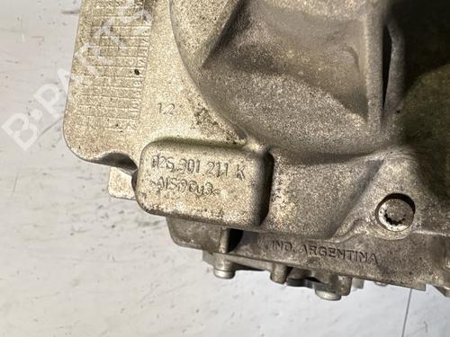 Gearbox AUDI A3 (8P1) 1.8 TFSI | BP39540554M3 - Image 2