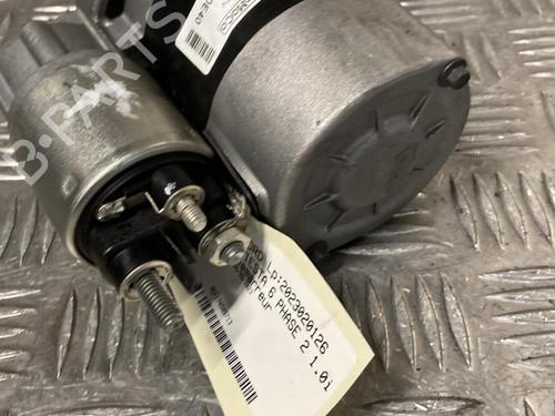 Used Starter FORD FIESTA VI (CB1, CCN) 1.0 EcoBoost (100 hp) 20345092