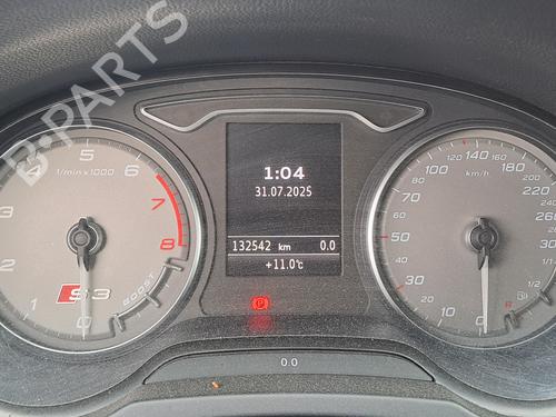 Starter AUDI A3 (8V1, 8VK) S3 quattro | BP36492327M8 - Image 11