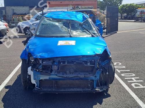 Used Parts SUZUKI SWIFT V (AZ) 1.2 Hybrid (Mild Hybrid) (A2L412) (83 hp) 4366783