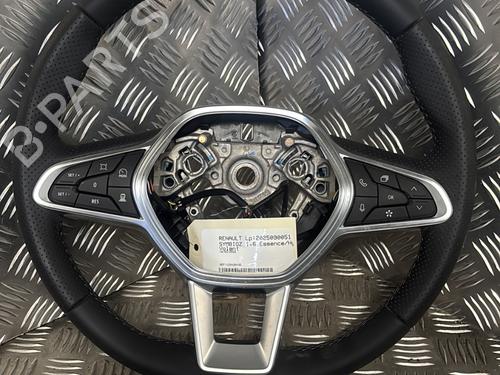 Steering wheel RENAULT SYMBIOZ 1.6 E-Tech 145 | BP37735111C49 - Image 4