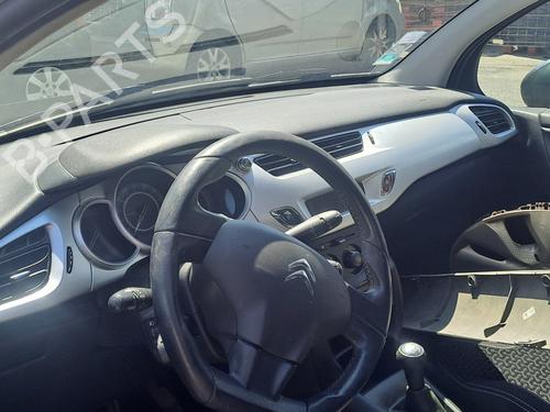 Used Parts CITROËN C3 II (SC_) 1.4 4646244