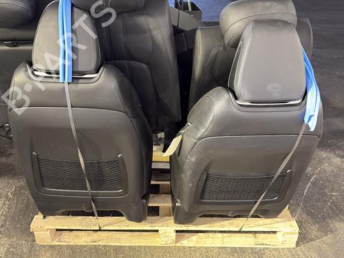 Seats set MASERATI LEVANTE SUV (M161) 3.0 D Q4 | BP33729210C78 - Image 35