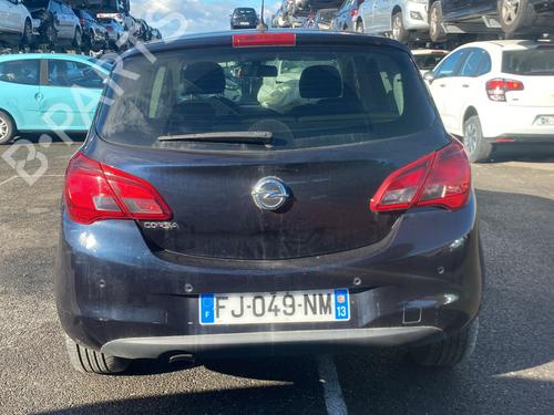 Rear seat OPEL CORSA E (X15) 1.4 (08, 68) | BP36470173C17 - Image 4