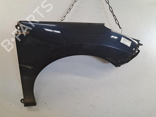Used Right front fenders PEUGEOT 308 I (4A_, 4C_) 1.6 HDi (92 hp) 26603619