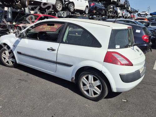 Brugte RENAULT MEGANE II (BM0/1_, CM0/1_) 1.5 dCi (BM0F, BM0T, BM2B, CM0F, CM0T) 4947857